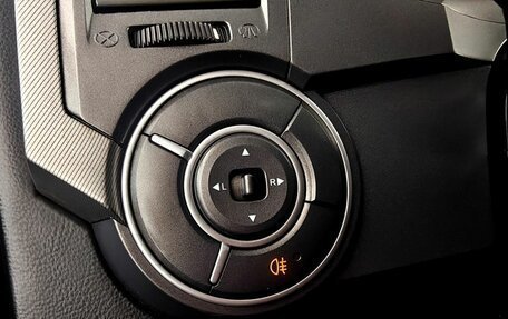 SsangYong Kyron I, 2013 год, 897 000 рублей, 14 фотография