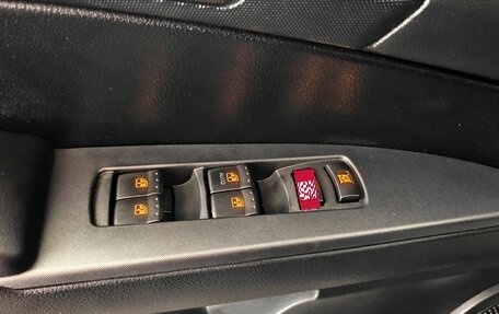 SsangYong Kyron I, 2013 год, 897 000 рублей, 15 фотография