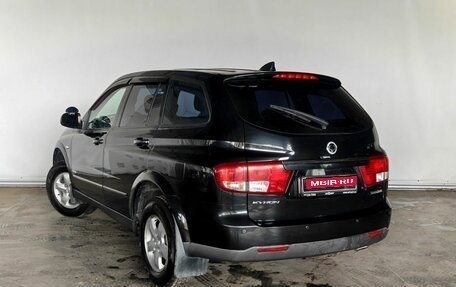 SsangYong Kyron I, 2013 год, 897 000 рублей, 6 фотография