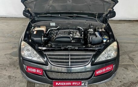 SsangYong Kyron I, 2013 год, 897 000 рублей, 16 фотография