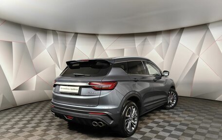 Geely Coolray I, 2021 год, 1 543 000 рублей, 2 фотография