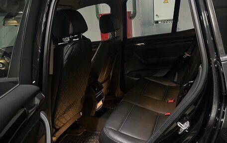 BMW X3, 2014 год, 2 700 000 рублей, 5 фотография