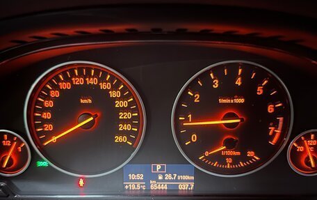 BMW X3, 2014 год, 2 700 000 рублей, 6 фотография