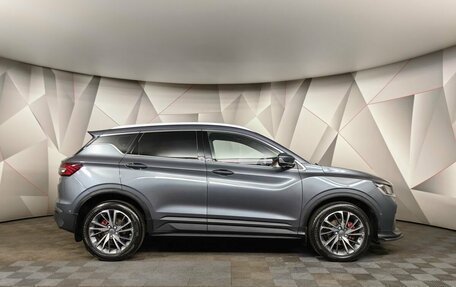Geely Coolray I, 2021 год, 1 543 000 рублей, 6 фотография