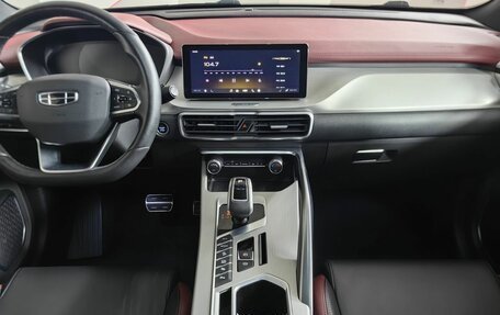 Geely Coolray I, 2021 год, 1 543 000 рублей, 14 фотография