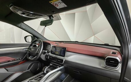 Geely Coolray I, 2021 год, 1 543 000 рублей, 12 фотография