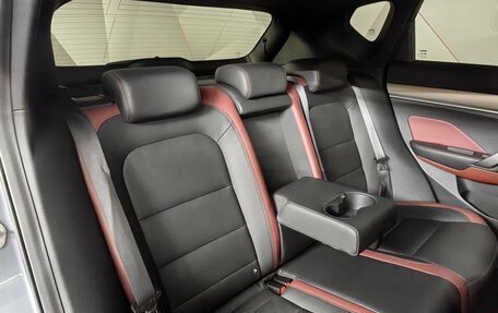 Geely Coolray I, 2021 год, 1 543 000 рублей, 16 фотография