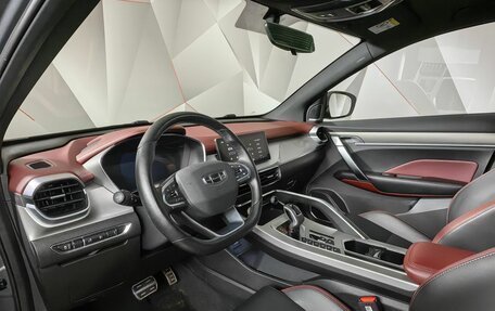 Geely Coolray I, 2021 год, 1 543 000 рублей, 18 фотография