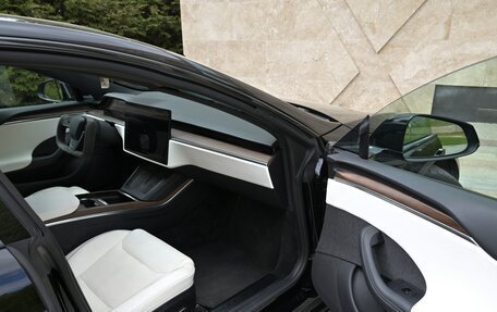 Tesla Model S I, 2022 год, 7 400 000 рублей, 4 фотография