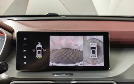 Geely Coolray I, 2021 год, 1 543 000 рублей, 21 фотография
