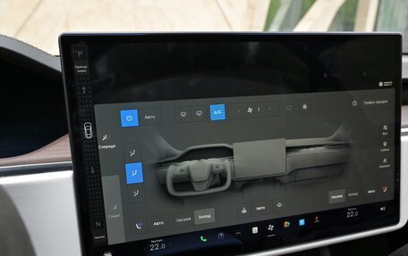 Tesla Model S I, 2022 год, 7 400 000 рублей, 6 фотография
