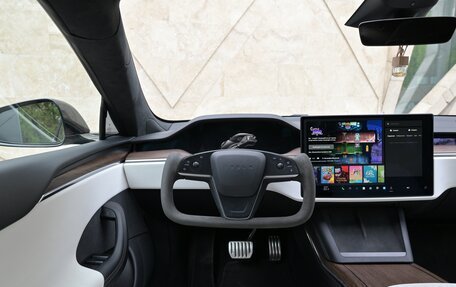 Tesla Model S I, 2022 год, 7 400 000 рублей, 10 фотография