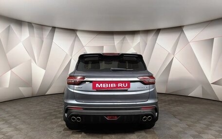 Geely Coolray I, 2021 год, 1 543 000 рублей, 8 фотография