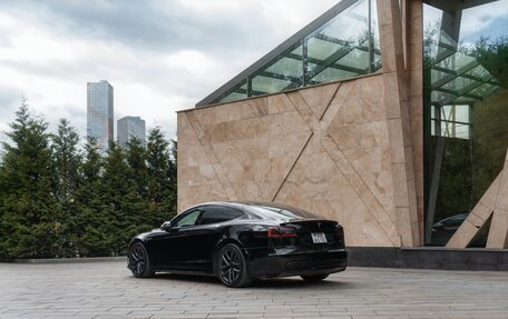 Tesla Model S I, 2022 год, 7 400 000 рублей, 14 фотография
