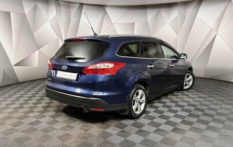 Ford Focus III, 2013 год, 589 000 рублей, 2 фотография