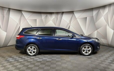 Ford Focus III, 2013 год, 589 000 рублей, 6 фотография