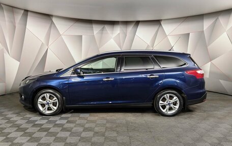 Ford Focus III, 2013 год, 589 000 рублей, 5 фотография