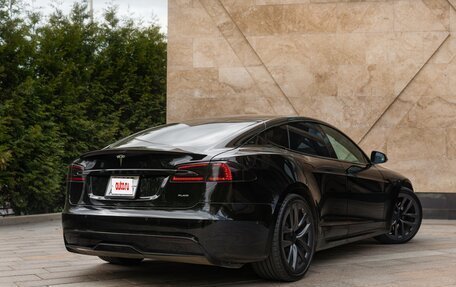 Tesla Model S I, 2022 год, 7 400 000 рублей, 18 фотография