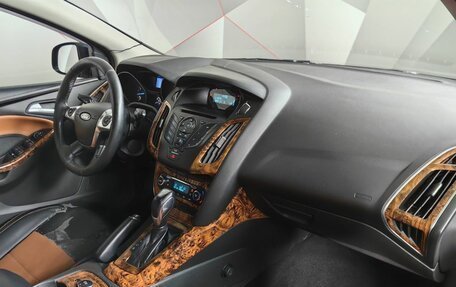 Ford Focus III, 2013 год, 589 000 рублей, 8 фотография