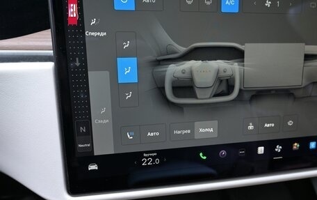 Tesla Model S I, 2022 год, 7 400 000 рублей, 7 фотография