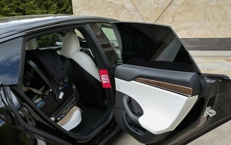 Tesla Model S I, 2022 год, 7 400 000 рублей, 2 фотография