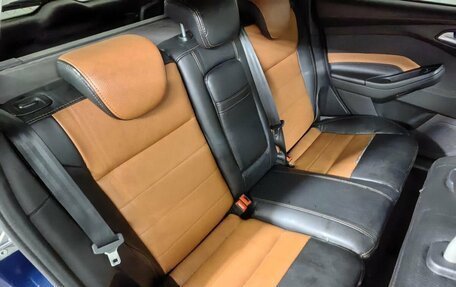 Ford Focus III, 2013 год, 589 000 рублей, 12 фотография