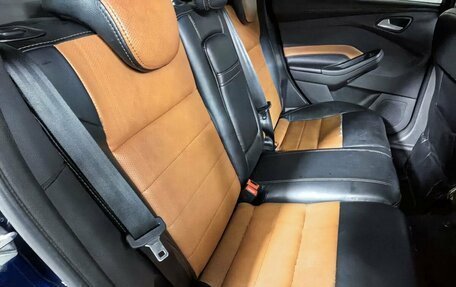 Ford Focus III, 2013 год, 589 000 рублей, 11 фотография
