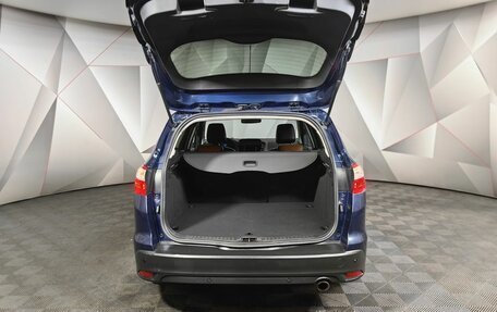 Ford Focus III, 2013 год, 589 000 рублей, 16 фотография