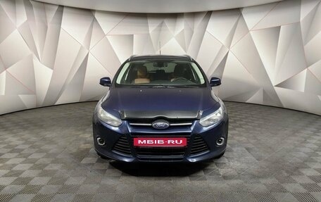 Ford Focus III, 2013 год, 589 000 рублей, 7 фотография