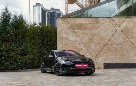 Tesla Model S I, 2022 год, 7 400 000 рублей, 16 фотография