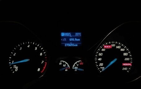 Ford Focus III, 2013 год, 589 000 рублей, 17 фотография