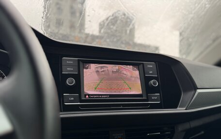Volkswagen Jetta VII, 2019 год, 1 450 000 рублей, 7 фотография