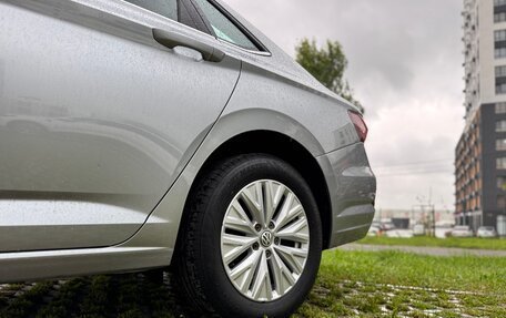 Volkswagen Jetta VII, 2019 год, 1 450 000 рублей, 16 фотография