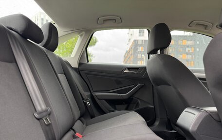 Volkswagen Jetta VII, 2019 год, 1 450 000 рублей, 13 фотография