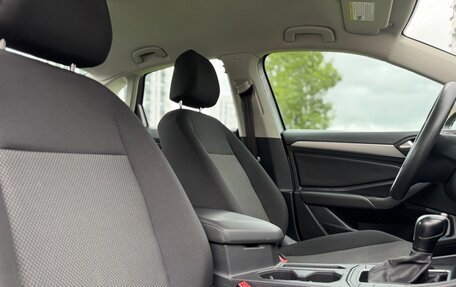 Volkswagen Jetta VII, 2019 год, 1 450 000 рублей, 14 фотография