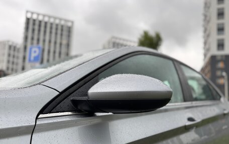 Volkswagen Jetta VII, 2019 год, 1 450 000 рублей, 17 фотография