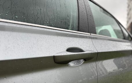Volkswagen Jetta VII, 2019 год, 1 450 000 рублей, 19 фотография