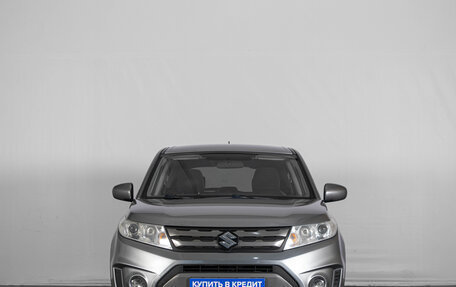 Suzuki Vitara II рестайлинг, 2016 год, 1 449 000 рублей, 2 фотография