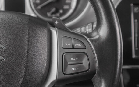 Suzuki Vitara II рестайлинг, 2016 год, 1 449 000 рублей, 12 фотография
