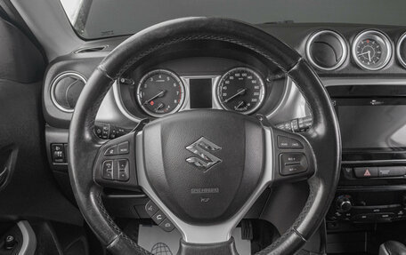 Suzuki Vitara II рестайлинг, 2016 год, 1 449 000 рублей, 11 фотография