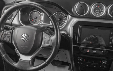 Suzuki Vitara II рестайлинг, 2016 год, 1 449 000 рублей, 17 фотография