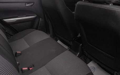 Suzuki Vitara II рестайлинг, 2016 год, 1 449 000 рублей, 19 фотография