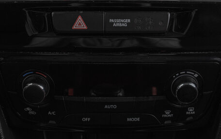 Suzuki Vitara II рестайлинг, 2016 год, 1 449 000 рублей, 14 фотография
