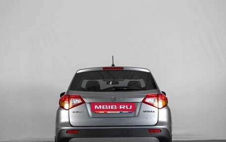 Suzuki Vitara II рестайлинг, 2016 год, 1 449 000 рублей, 5 фотография