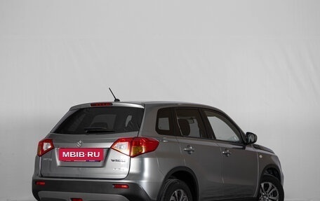 Suzuki Vitara II рестайлинг, 2016 год, 1 449 000 рублей, 4 фотография