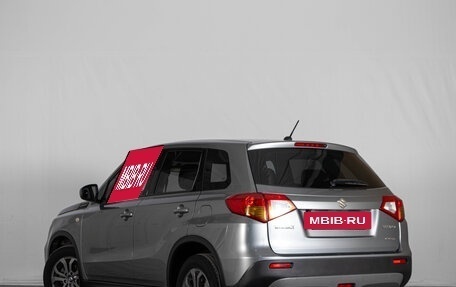 Suzuki Vitara II рестайлинг, 2016 год, 1 449 000 рублей, 6 фотография