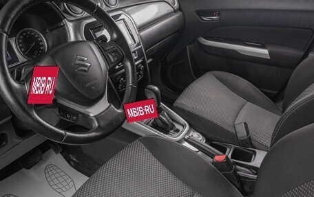 Suzuki Vitara II рестайлинг, 2016 год, 1 449 000 рублей, 8 фотография