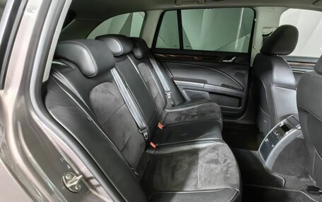 Skoda Superb III рестайлинг, 2013 год, 1 360 000 рублей, 16 фотография