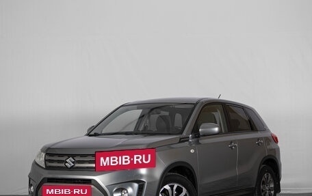 Suzuki Vitara II рестайлинг, 2016 год, 1 449 000 рублей, 3 фотография