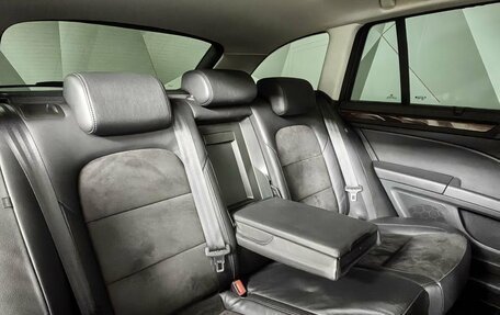 Skoda Superb III рестайлинг, 2013 год, 1 360 000 рублей, 17 фотография